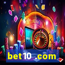 bet10 .com